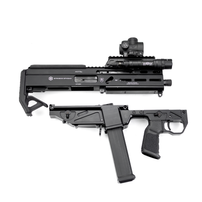 Stribog SP10/SP45 Bullpup Conversion Kit