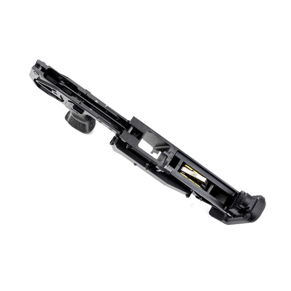 Stribog SP10/SP45 Bullpup Conversion Kit