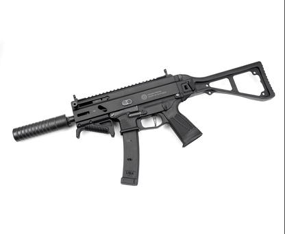 Grand Power Stribog 30RD 9MM Magazine - Image 7