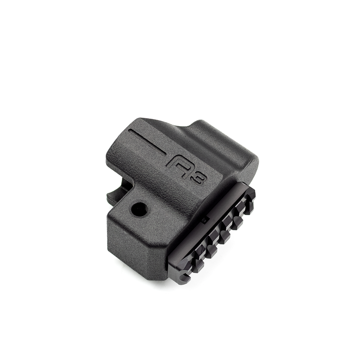 1913 Picatinny Adapter - HK MP5/SP5-Single Pin