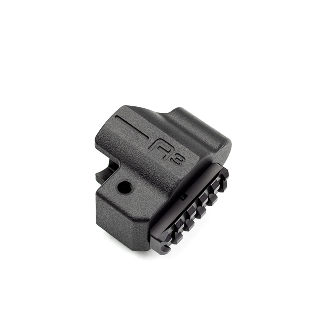 1913 Picatinny Adapter - HK MP5/SP5-Single Pin