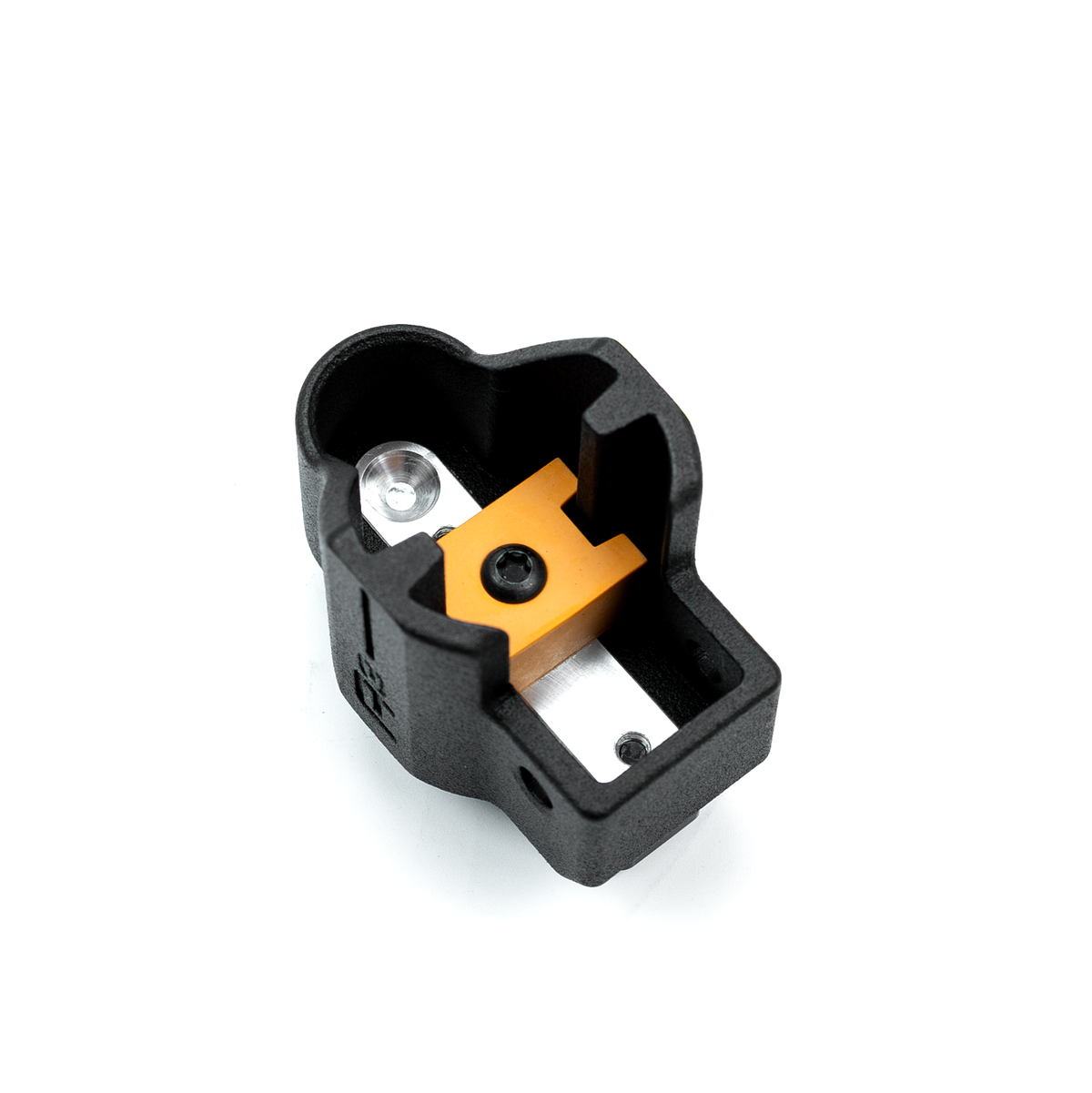 1913 Picatinny Adapter - HK MP5/SP5-Single Pin