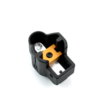 1913 Picatinny Adapter - HK MP5/SP5-Single Pin