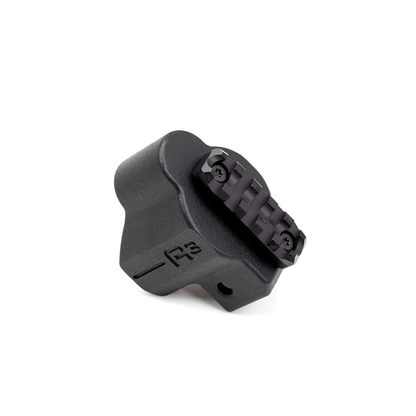1913 Picatinny Adapter - HK MP5/SP5-Single Pin