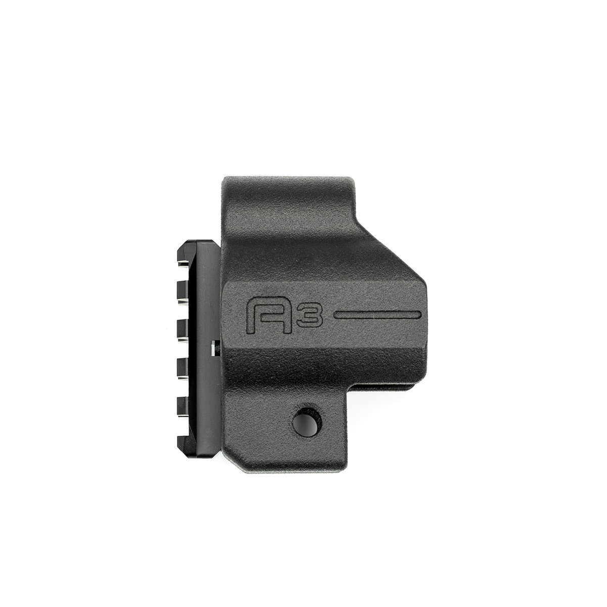 1913 Picatinny Adapter - HK MP5/SP5-Single Pin
