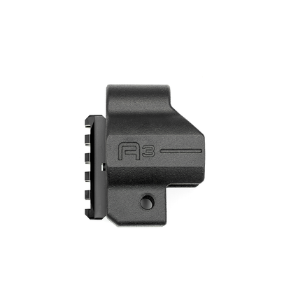 1913 Picatinny Adapter - HK MP5/SP5-Single Pin