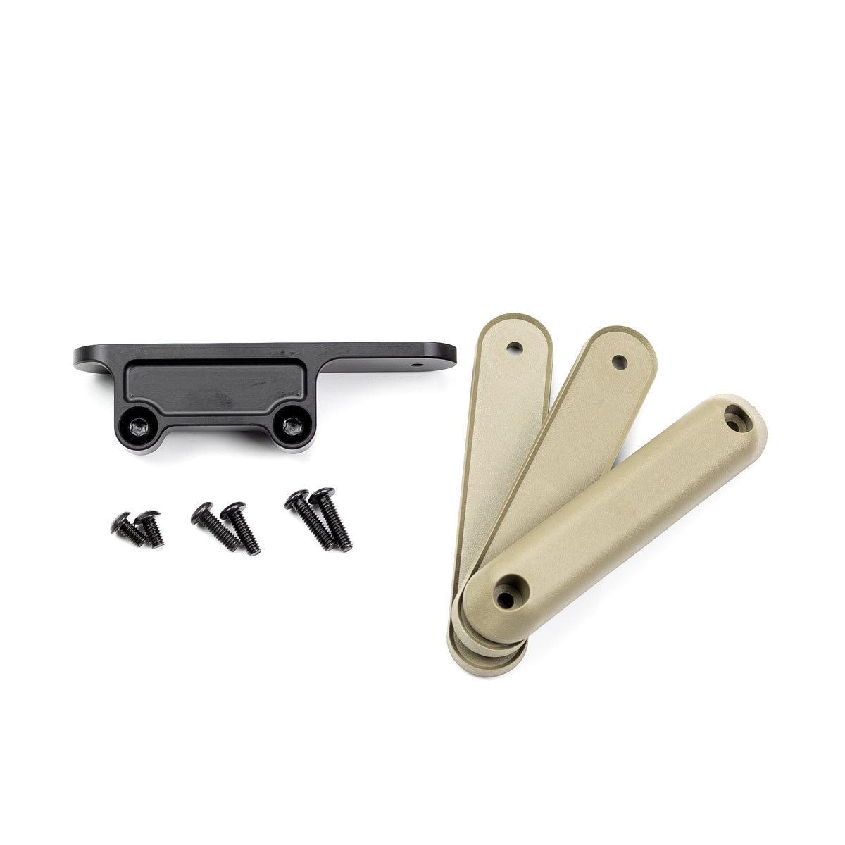 XENO Cheek Risers