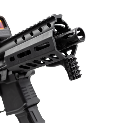 Barricade Stop | M-LOK