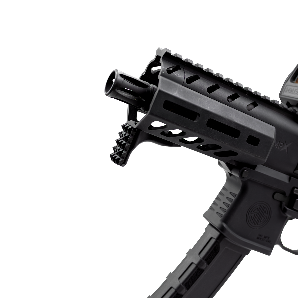 Barricade Stop | M-LOK