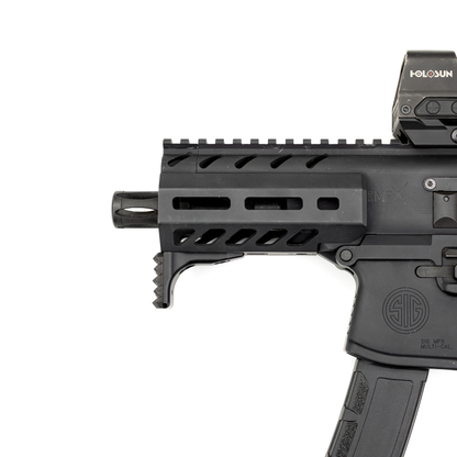 Barricade Stop | M-LOK