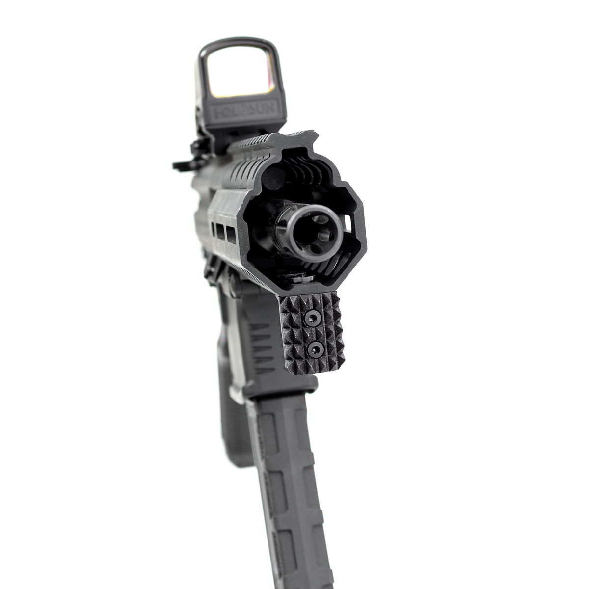 Barricade Stop | M-LOK