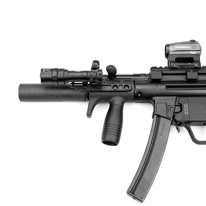 Forward Offset Light Mount | M-LOK