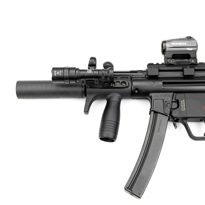 Forward Offset Light Mount | M-LOK