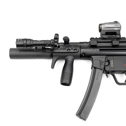 Forward Offset Light Mount | M-LOK