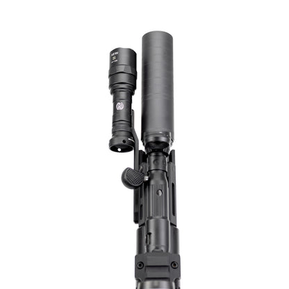 Forward Offset Light Mount | M-LOK