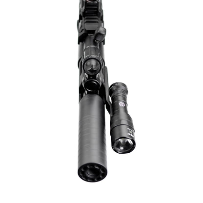 Forward Offset Light Mount | M-LOK