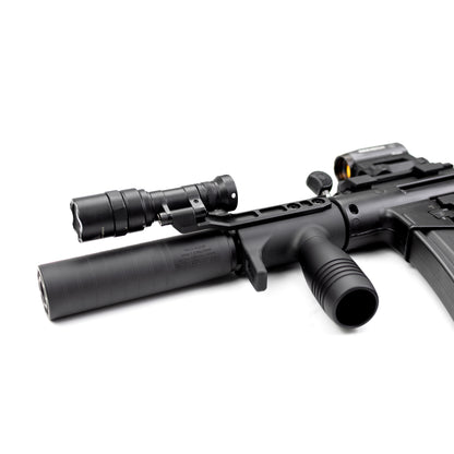 Forward Offset Light Mount | M-LOK