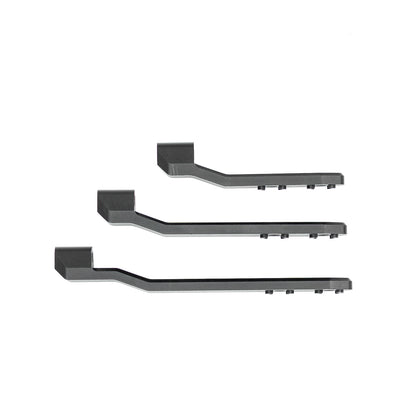 Forward Offset Light Mount | M-LOK