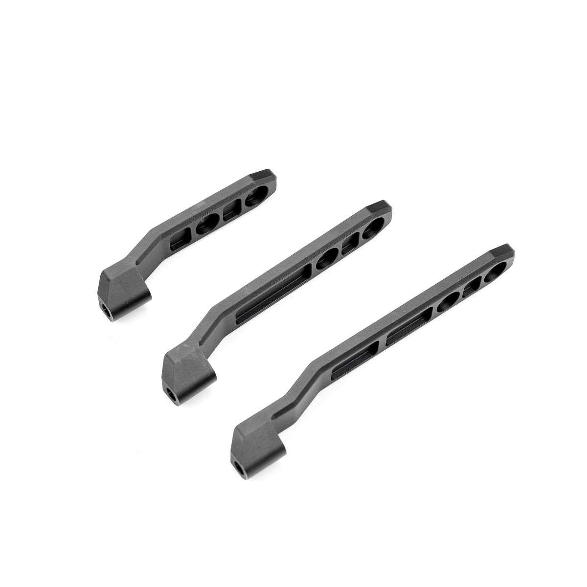 Forward Offset Light Mount | M-LOK