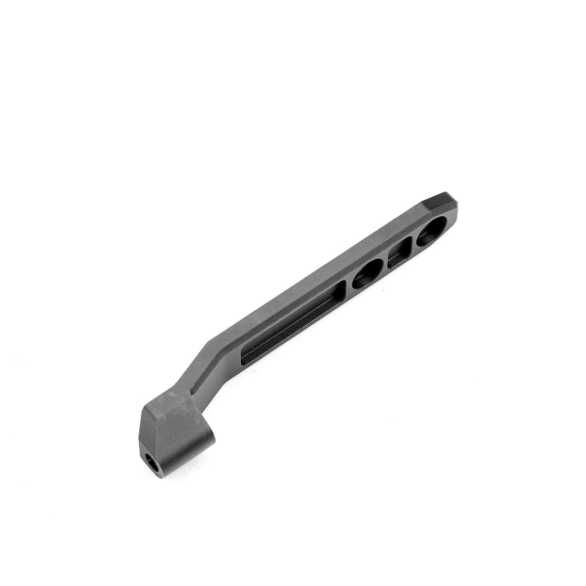 Forward Offset Light Mount | M-LOK