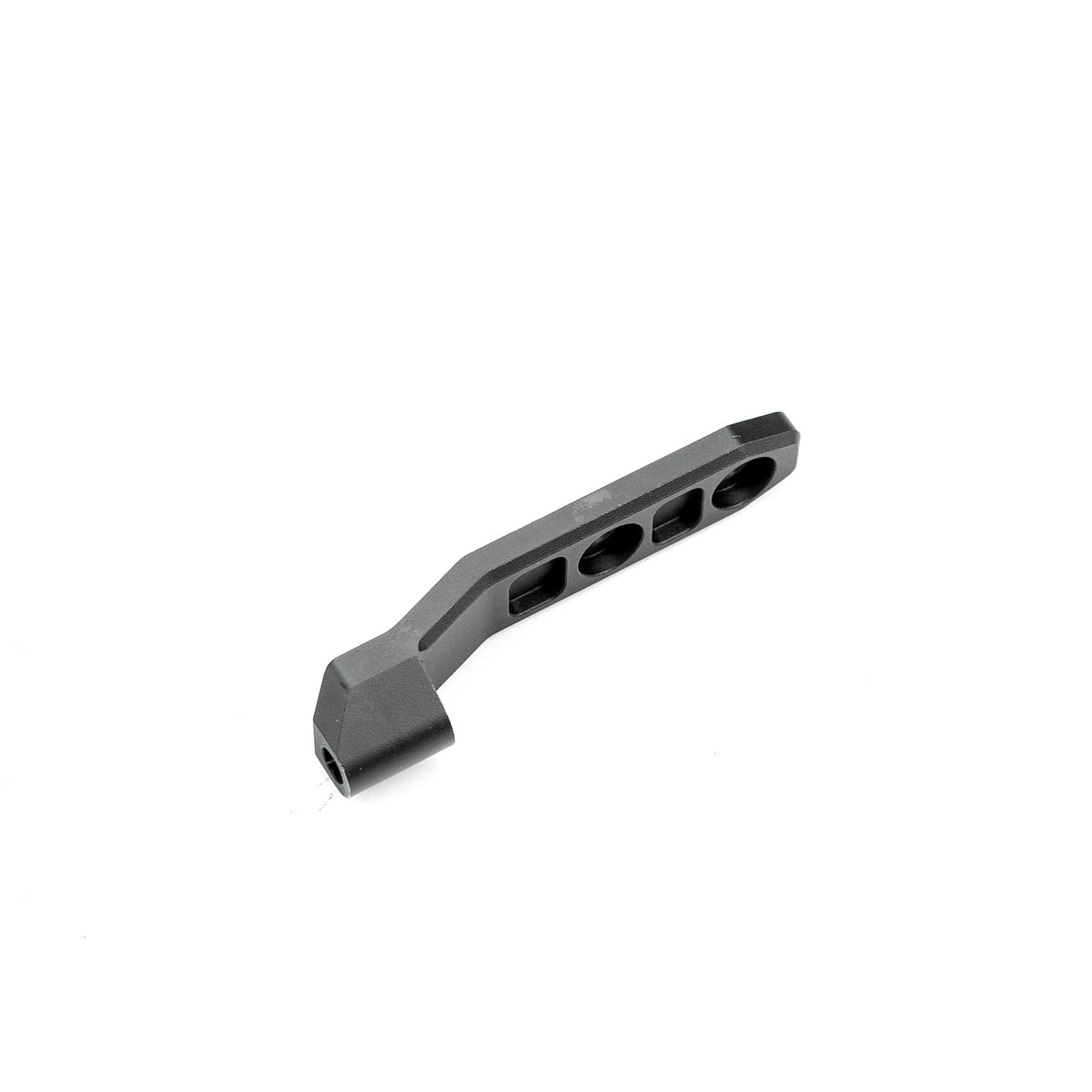 Forward Offset Light Mount | M-LOK