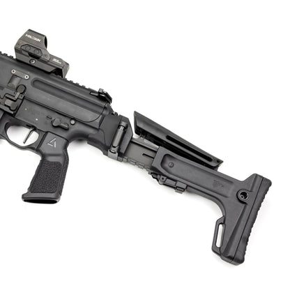 HDA3 Hybrid Polymer Stock - Sig MPX