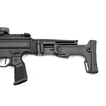 HDA3 Hybrid Polymer Stock - Sig MPX