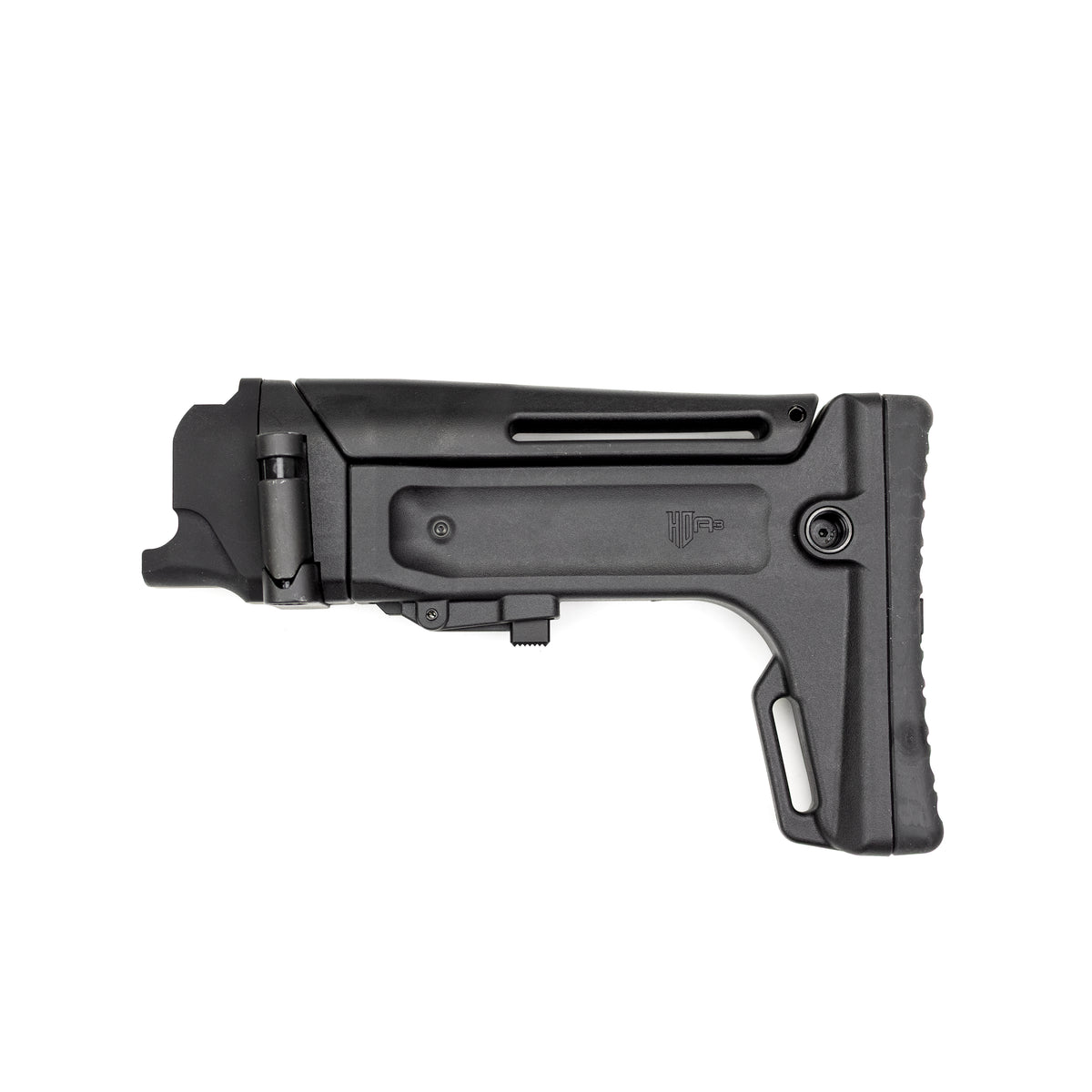 HDA3 Hybrid Polymer Stock - Sig MPX