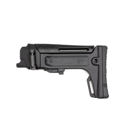HDA3 Hybrid Polymer Stock - Sig MPX