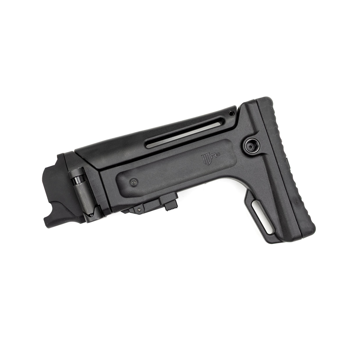 HDA3 Hybrid Polymer Stock - Sig MPX