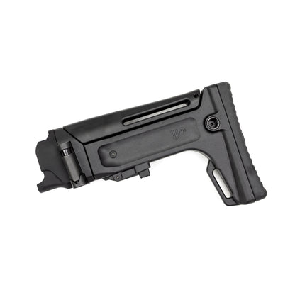 HDA3 Hybrid Polymer Stock - Sig MPX