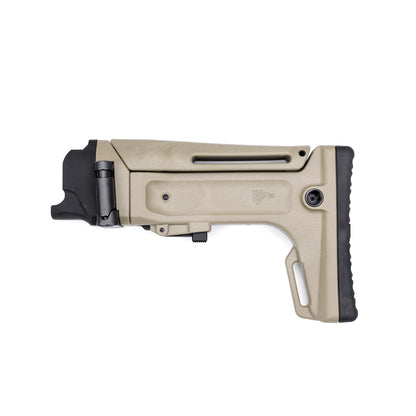 HDA3 Hybrid Polymer Stock - Sig MPX