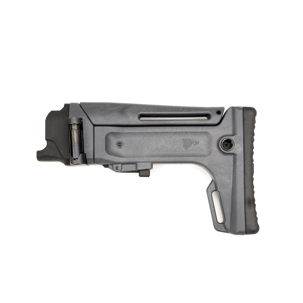 HDA3 Hybrid Polymer Stock - Sig MPX