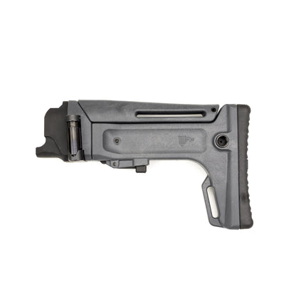 HDA3 Hybrid Polymer Stock - Sig MPX