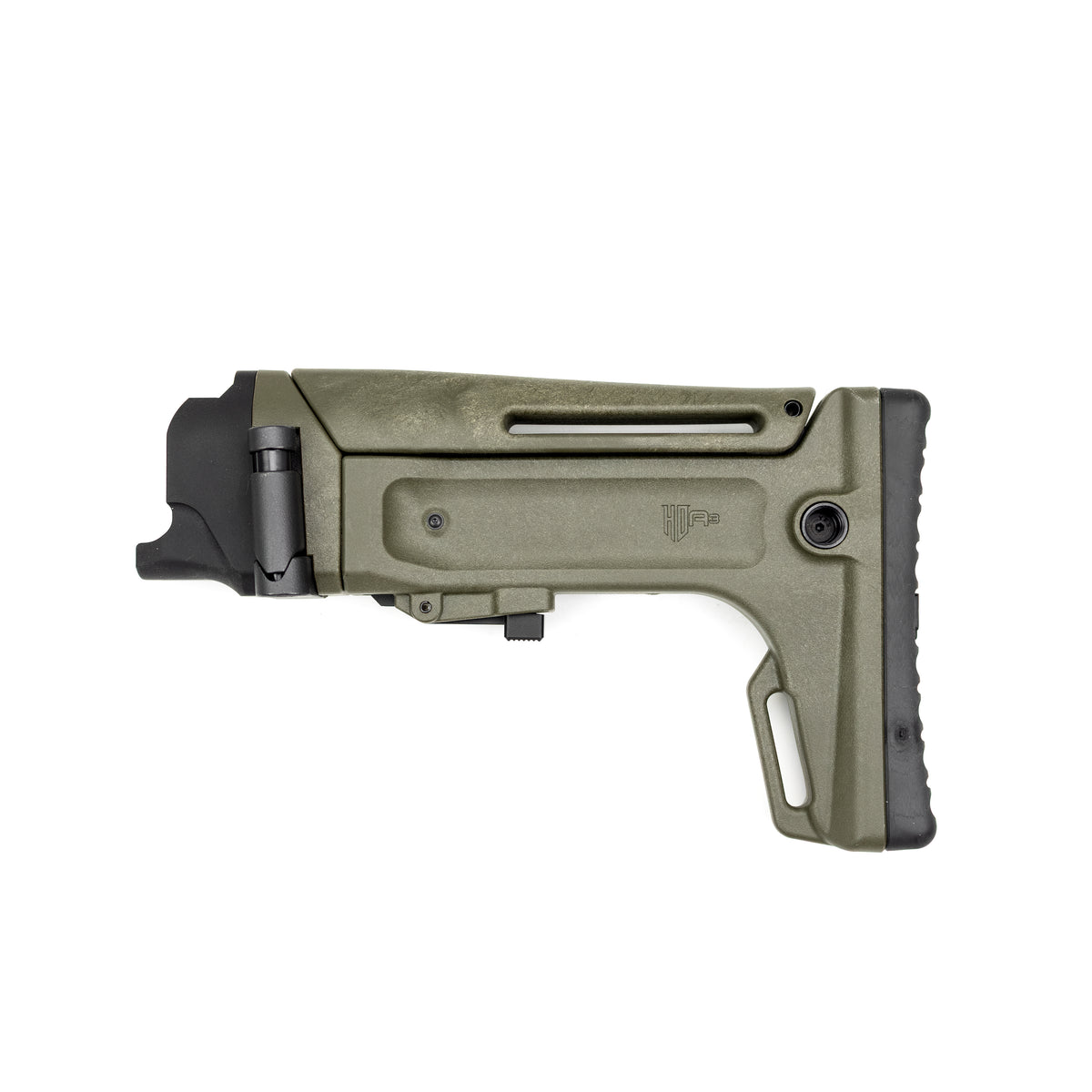 HDA3 Hybrid Polymer Stock - Sig MPX