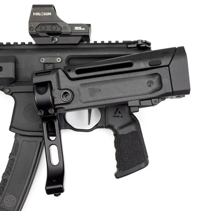 HDA3 Hybrid Polymer Brace - Sig MPX