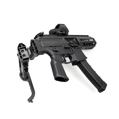 HDA3 Hybrid Polymer Brace - Sig MPX