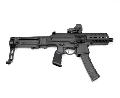 HDA3 Hybrid Polymer Brace - Sig MPX