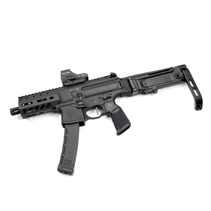 HDA3 Hybrid Polymer Brace - Sig MPX