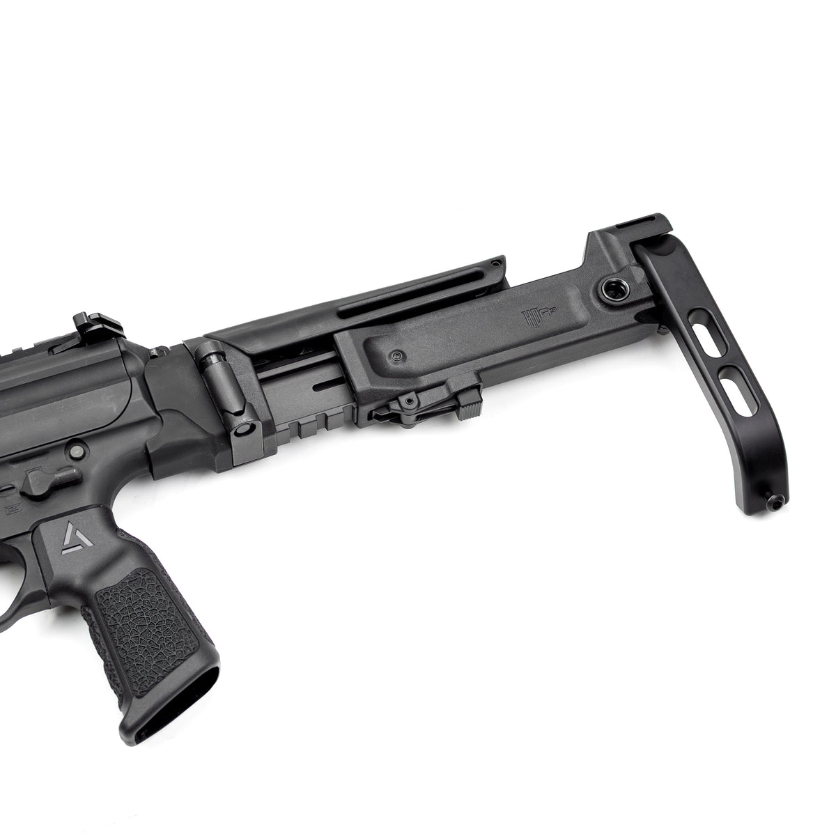 HDA3 Hybrid Polymer Brace - Sig MPX