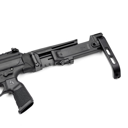 HDA3 Hybrid Polymer Brace - Sig MPX