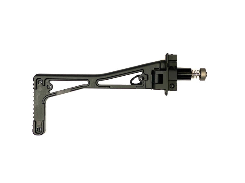 B and T SKELETON STOCK  COMPLETE - APC - Image 2