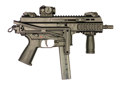 B and T SKELETON STOCK  COMPLETE - APC - Image 3