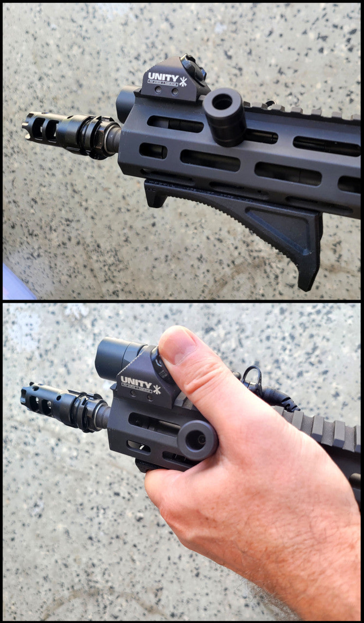 Thenar Hand-Stops - Image 3