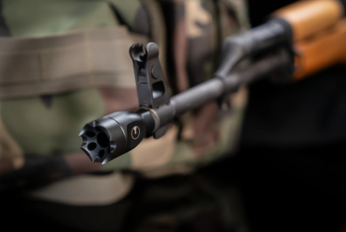 Ultradyne Athena - Linear Compensator - AK - Image 4