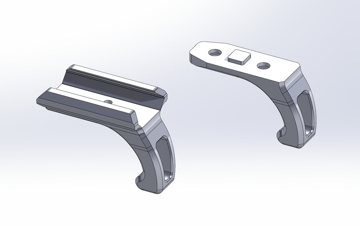 Duo Hand-Stops - Image 8