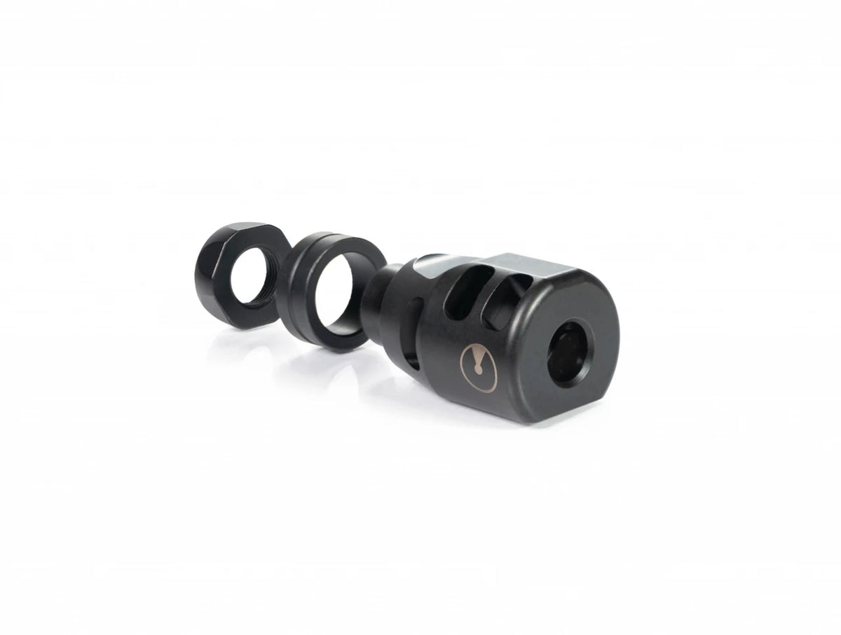 Ultradyne Pcc Lithium - Muzzle Brake