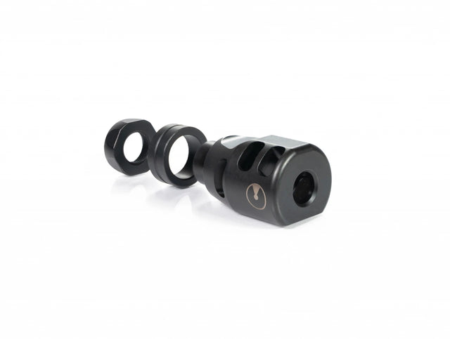 Ultradyne Pcc Lithium - Muzzle Brake