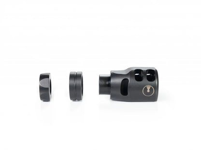 Ultradyne Pcc Lithium - Muzzle Brake - Image 2