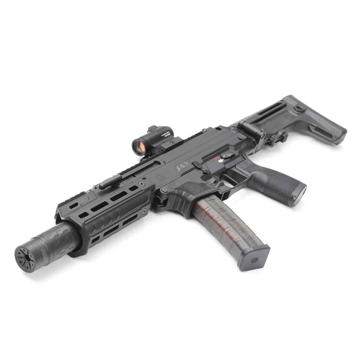 Springfield Kuna Extended Handguard - Image 6